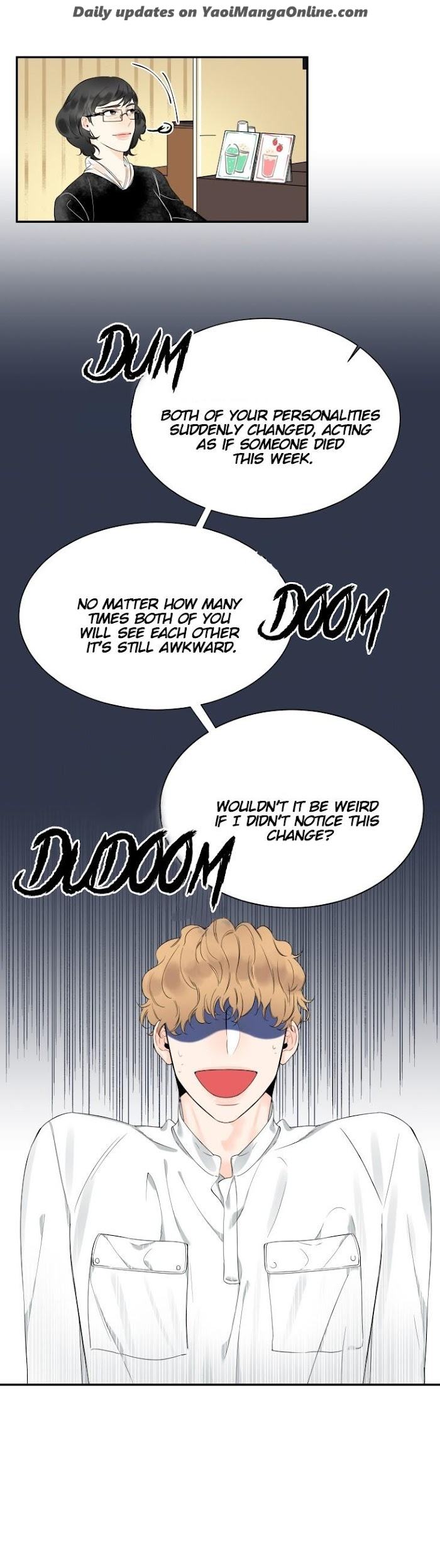My-Childhood-Friend-Is-Too-Provocative-For-Me-By-Tan-Kong-Uncensored-Eng page 5