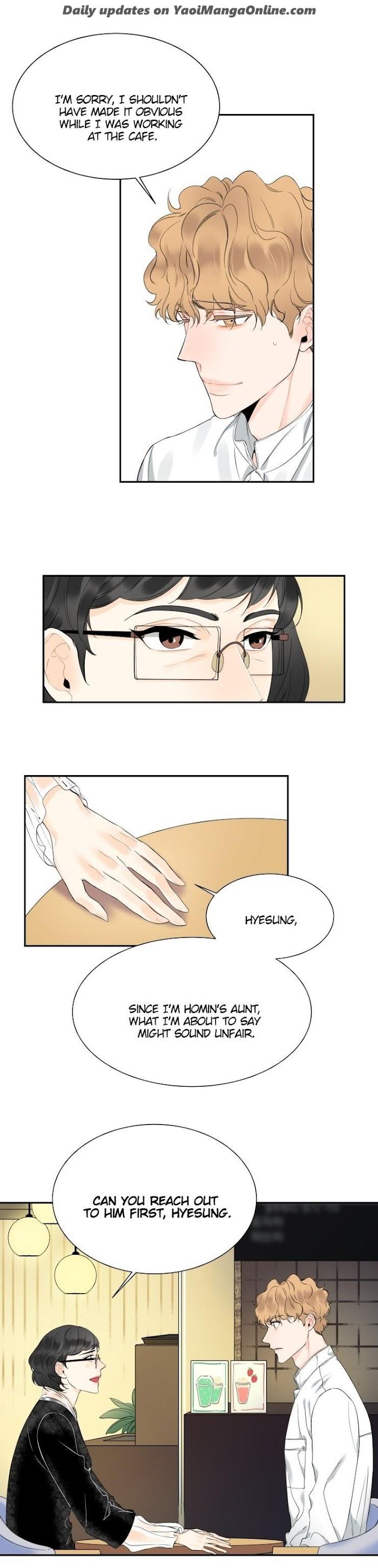 My-Childhood-Friend-Is-Too-Provocative-For-Me-By-Tan-Kong-Uncensored-Eng page 6