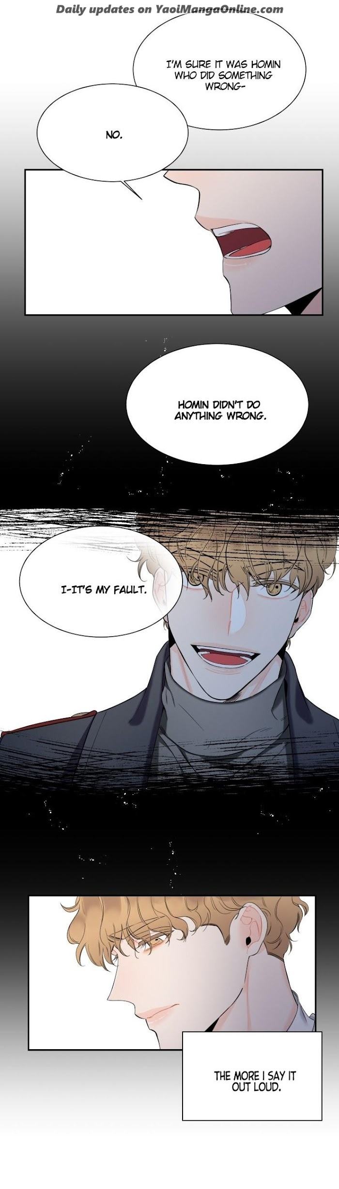 My-Childhood-Friend-Is-Too-Provocative-For-Me-By-Tan-Kong-Uncensored-Eng page 7