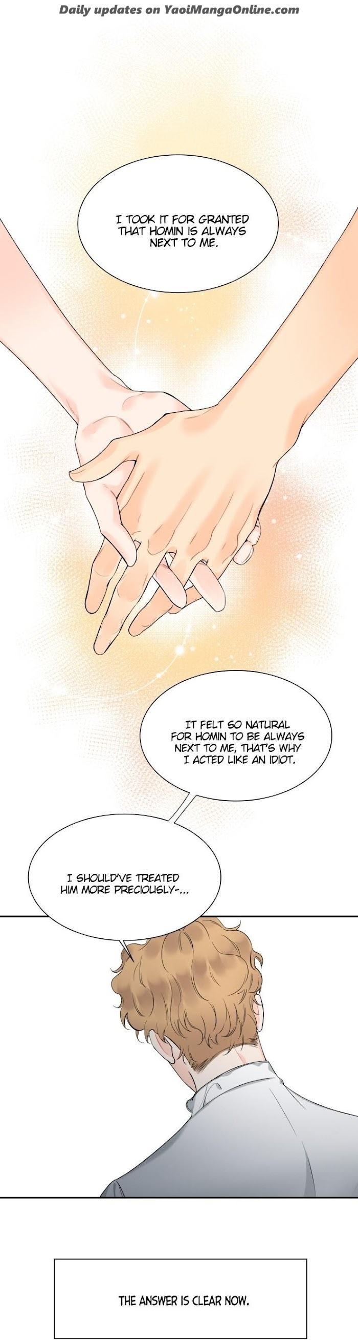 My-Childhood-Friend-Is-Too-Provocative-For-Me-By-Tan-Kong-Uncensored-Eng page 8