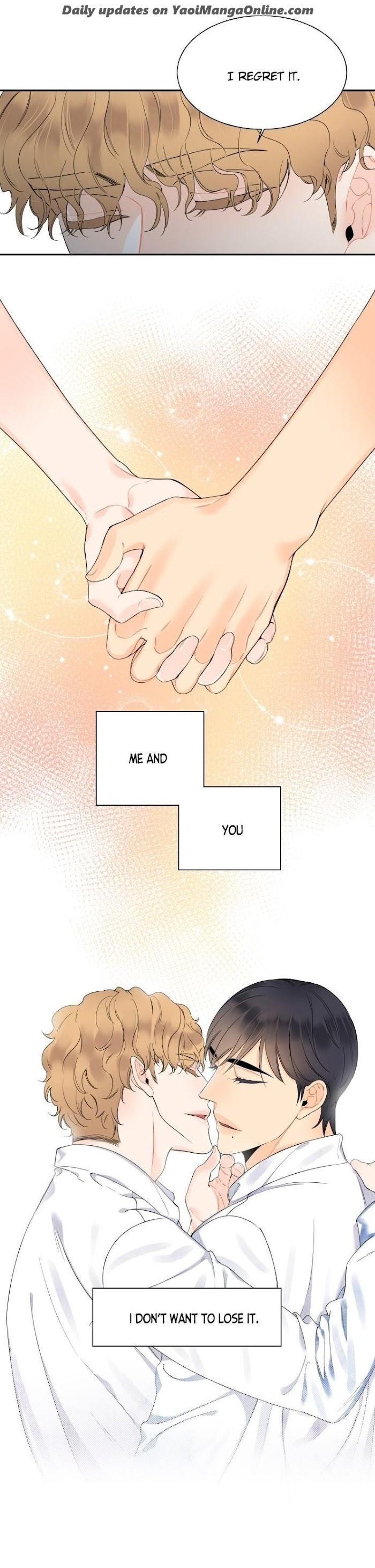 My-Childhood-Friend-Is-Too-Provocative-For-Me-By-Tan-Kong-Uncensored-Eng page 9