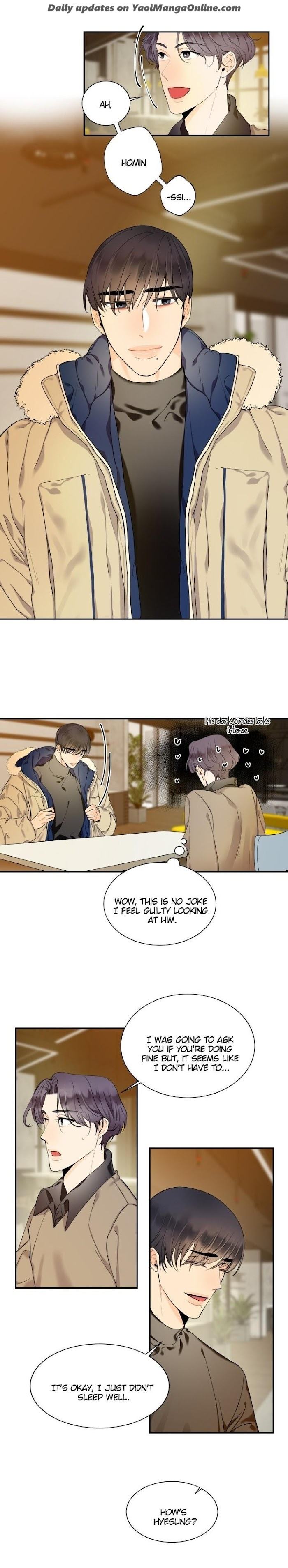 My-Childhood-Friend-Is-Too-Provocative-For-Me-By-Tan-Kong-Uncensored-Eng page 11