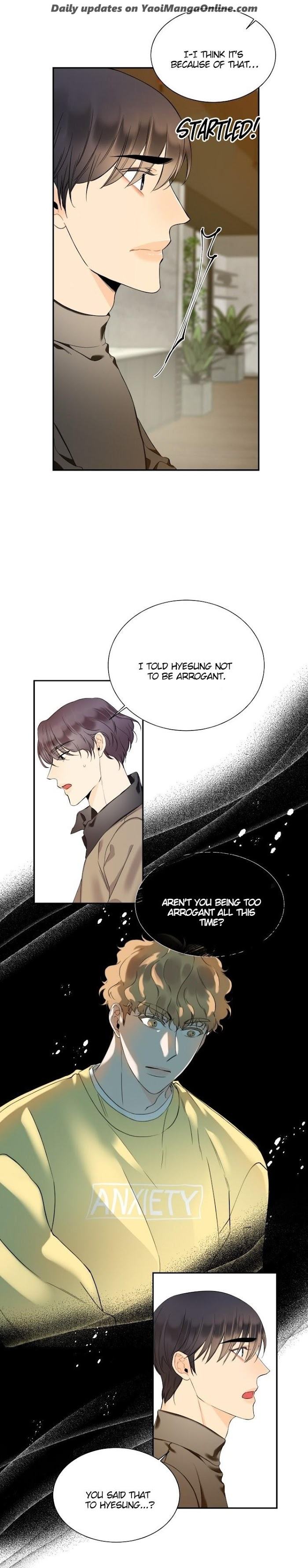 My-Childhood-Friend-Is-Too-Provocative-For-Me-By-Tan-Kong-Uncensored-Eng page 13
