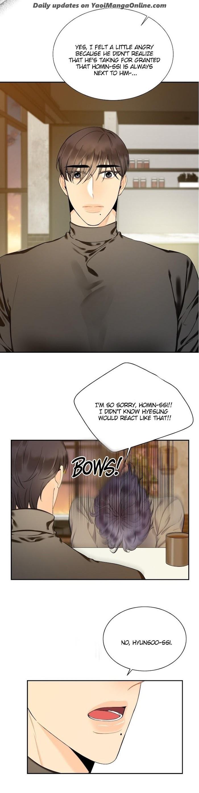 My-Childhood-Friend-Is-Too-Provocative-For-Me-By-Tan-Kong-Uncensored-Eng page 14