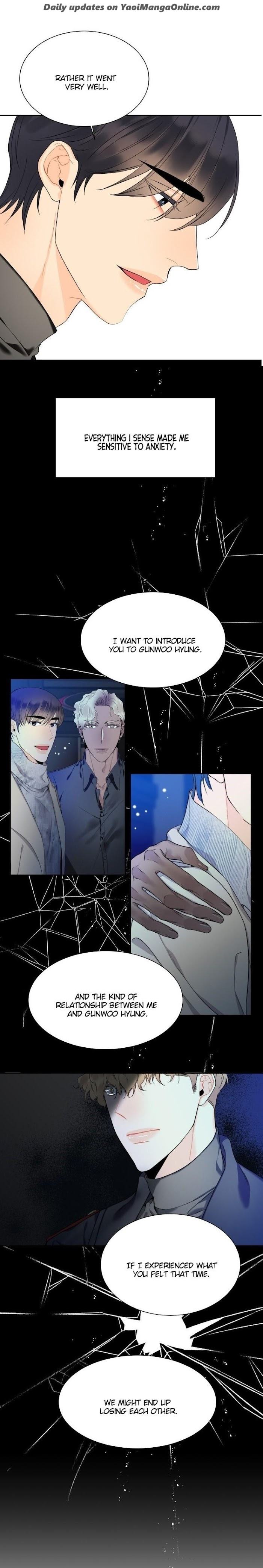 My-Childhood-Friend-Is-Too-Provocative-For-Me-By-Tan-Kong-Uncensored-Eng page 15