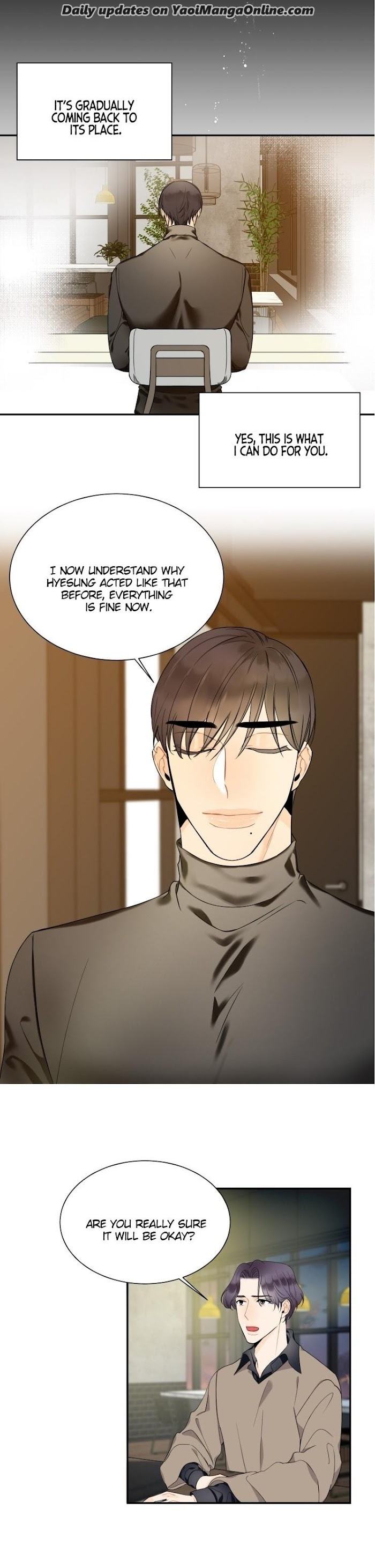 My-Childhood-Friend-Is-Too-Provocative-For-Me-By-Tan-Kong-Uncensored-Eng page 16
