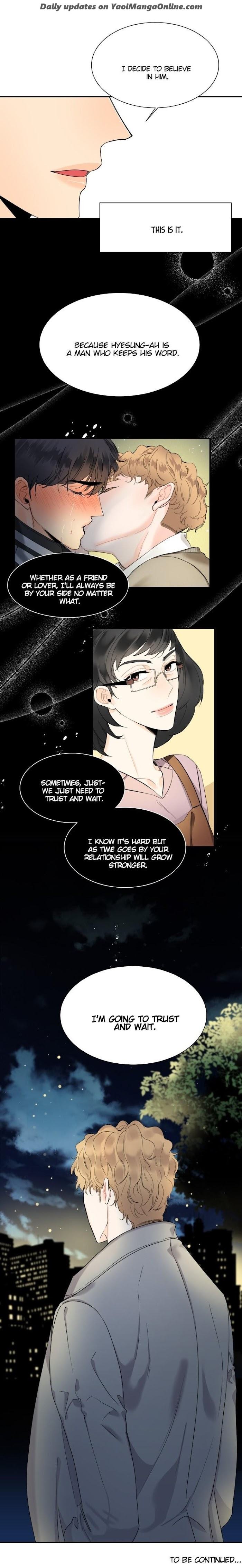 My-Childhood-Friend-Is-Too-Provocative-For-Me-By-Tan-Kong-Uncensored-Eng page 17