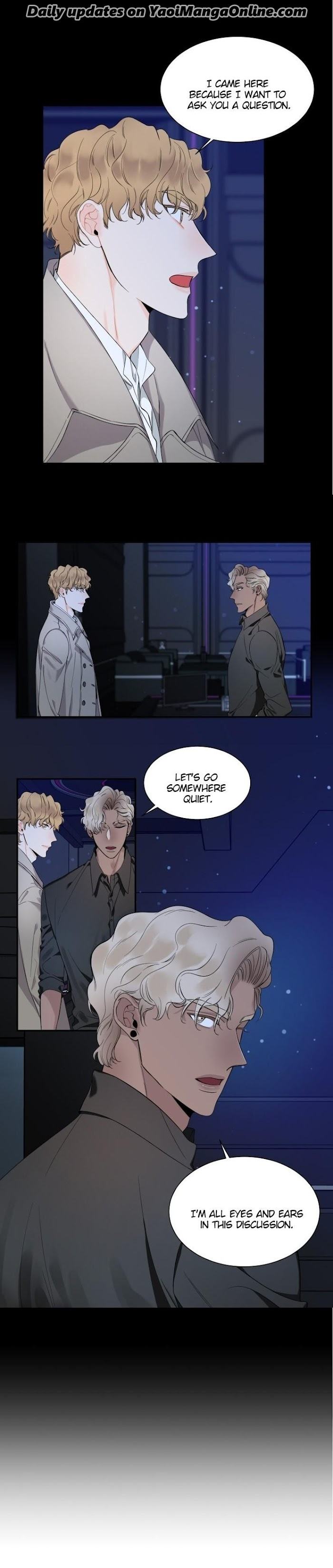 My-Childhood-Friend-Is-Too-Provocative-For-Me-By-Tan-Kong-Uncensored-Eng page 2