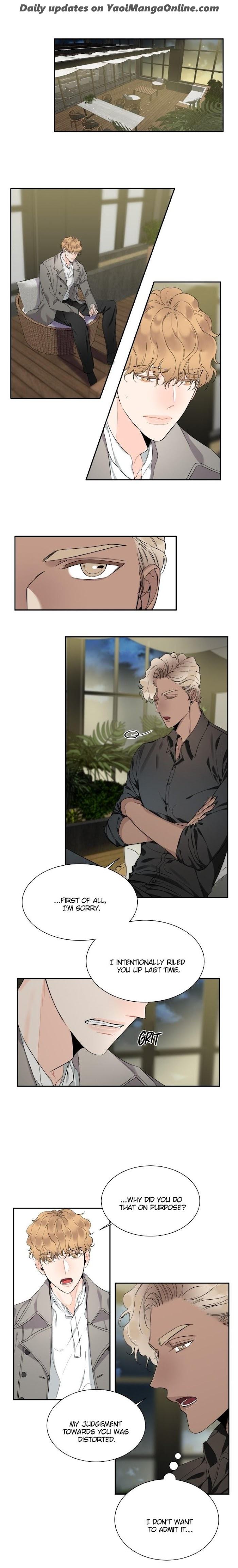 My-Childhood-Friend-Is-Too-Provocative-For-Me-By-Tan-Kong-Uncensored-Eng page 3