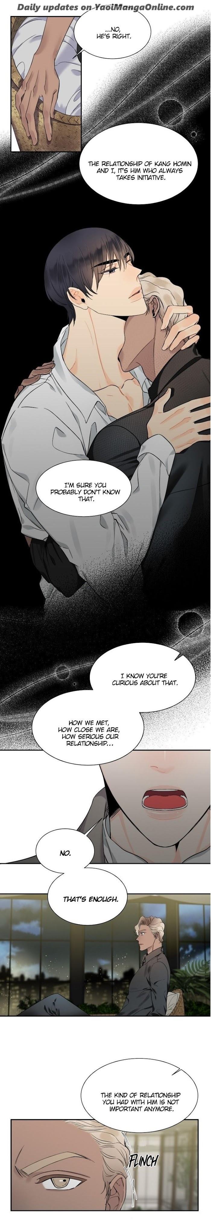 My-Childhood-Friend-Is-Too-Provocative-For-Me-By-Tan-Kong-Uncensored-Eng page 5