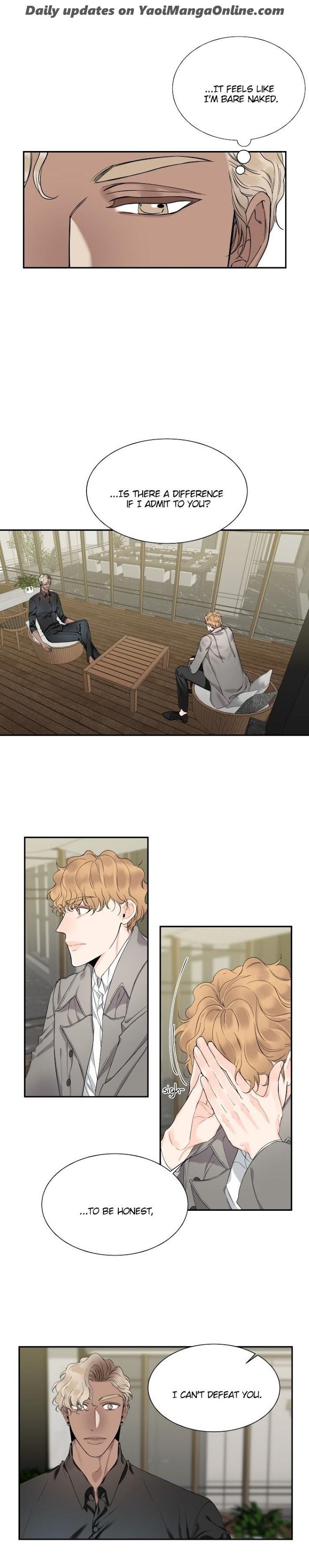 My-Childhood-Friend-Is-Too-Provocative-For-Me-By-Tan-Kong-Uncensored-Eng page 7