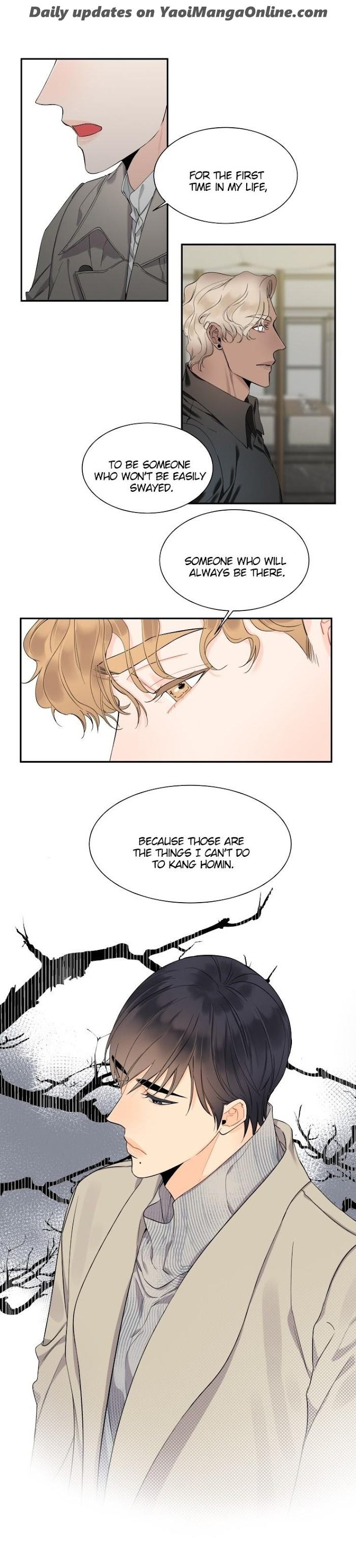My-Childhood-Friend-Is-Too-Provocative-For-Me-By-Tan-Kong-Uncensored-Eng page 8
