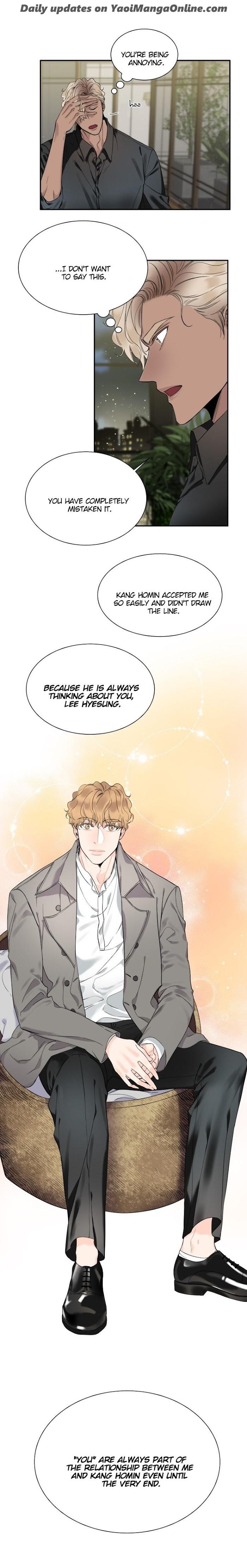My-Childhood-Friend-Is-Too-Provocative-For-Me-By-Tan-Kong-Uncensored-Eng page 9