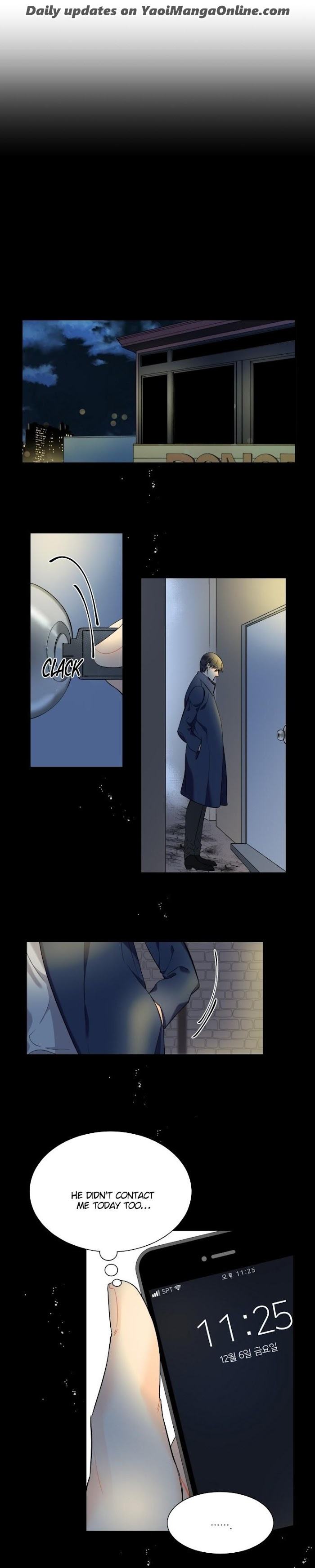 My-Childhood-Friend-Is-Too-Provocative-For-Me-By-Tan-Kong-Uncensored-Eng page 10