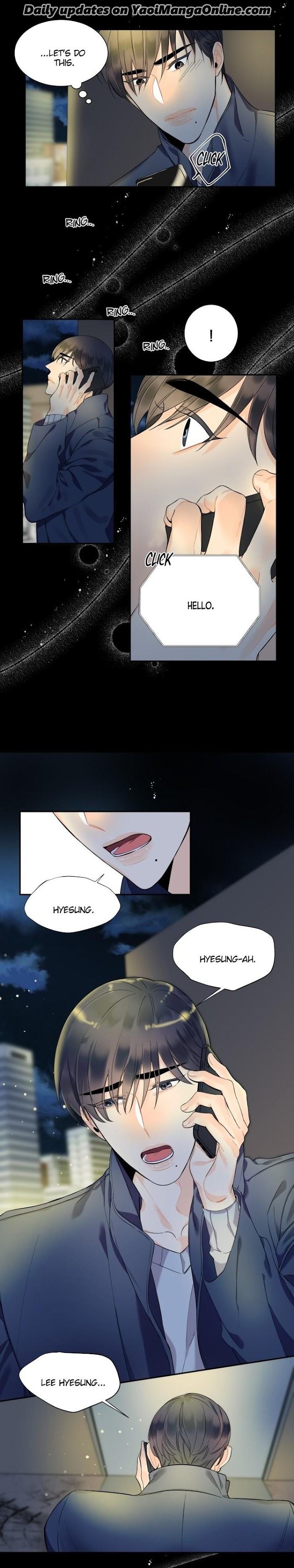 My-Childhood-Friend-Is-Too-Provocative-For-Me-By-Tan-Kong-Uncensored-Eng page 11
