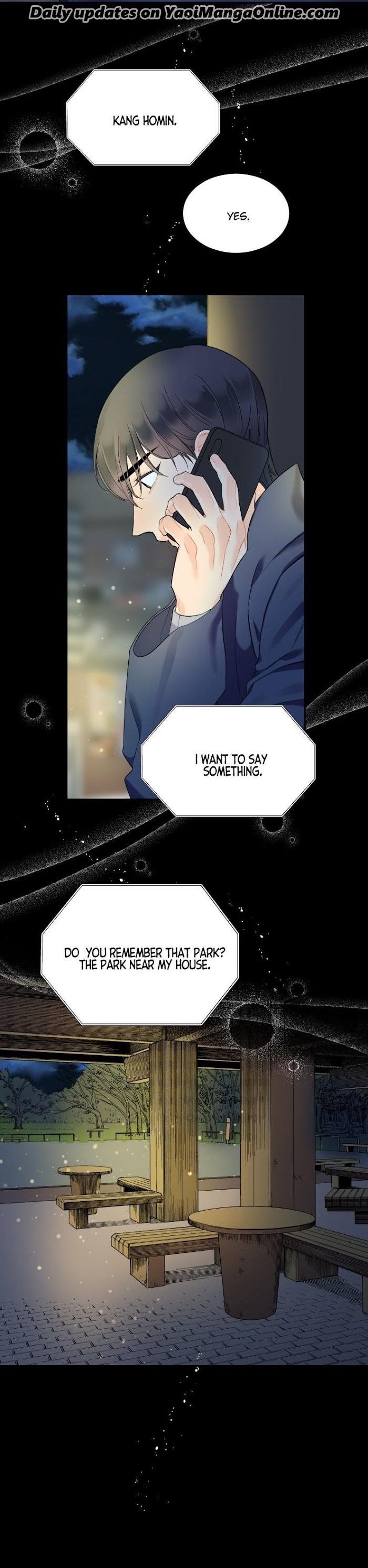 My-Childhood-Friend-Is-Too-Provocative-For-Me-By-Tan-Kong-Uncensored-Eng page 12