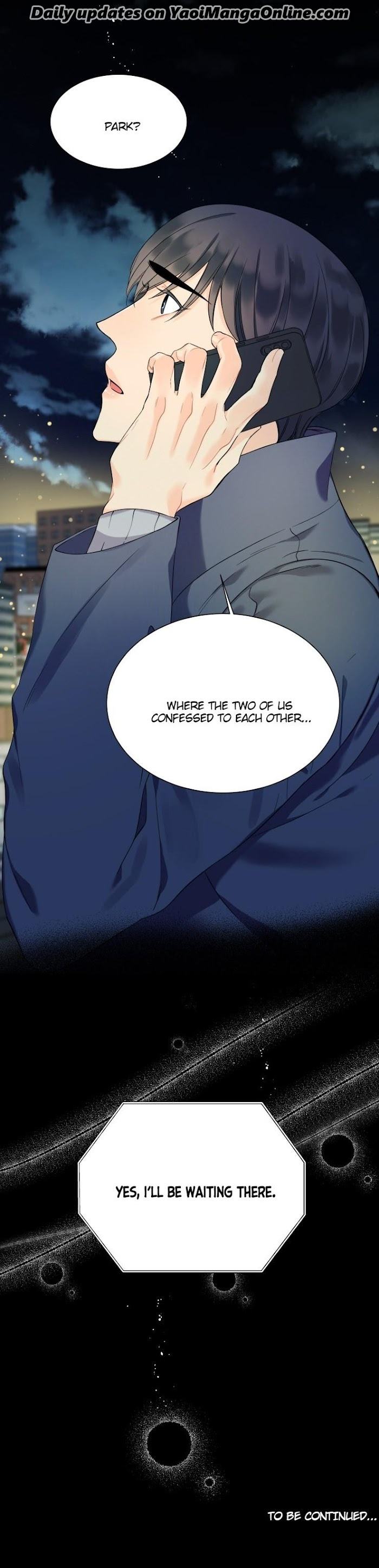My-Childhood-Friend-Is-Too-Provocative-For-Me-By-Tan-Kong-Uncensored-Eng page 13