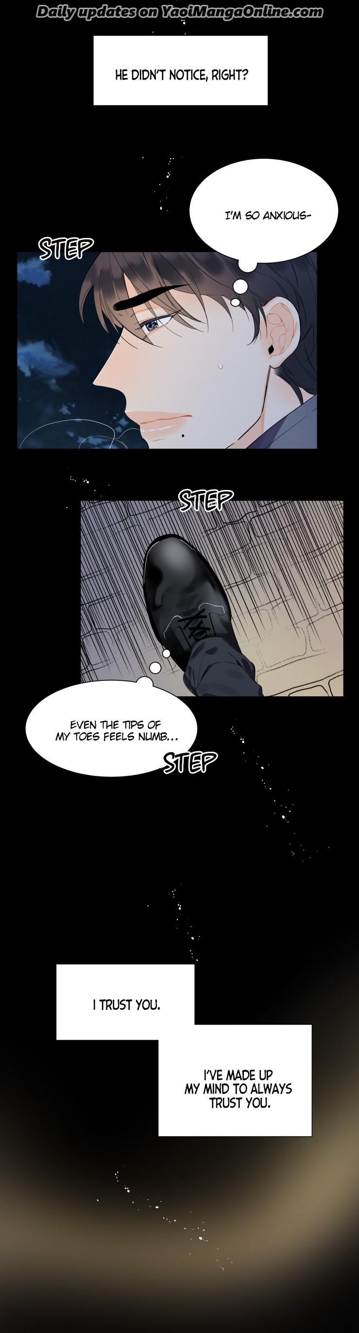 My-Childhood-Friend-Is-Too-Provocative-For-Me-By-Tan-Kong-Uncensored-Eng page 2