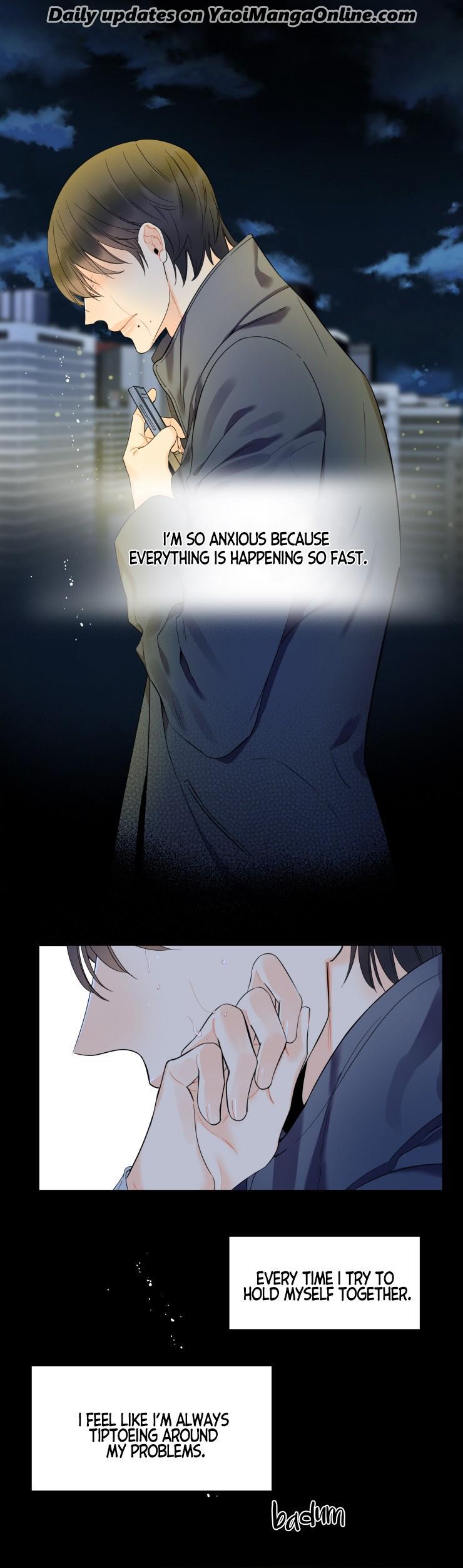 My-Childhood-Friend-Is-Too-Provocative-For-Me-By-Tan-Kong-Uncensored-Eng page 3