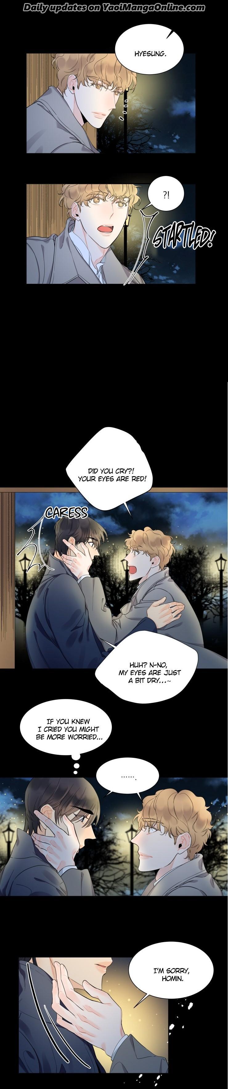 My-Childhood-Friend-Is-Too-Provocative-For-Me-By-Tan-Kong-Uncensored-Eng page 4