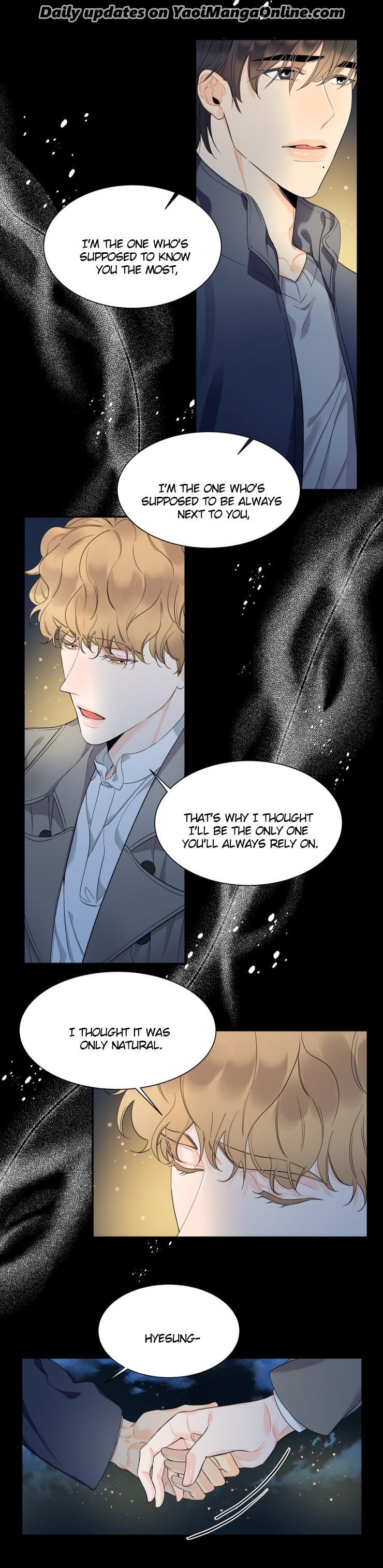 My-Childhood-Friend-Is-Too-Provocative-For-Me-By-Tan-Kong-Uncensored-Eng page 5