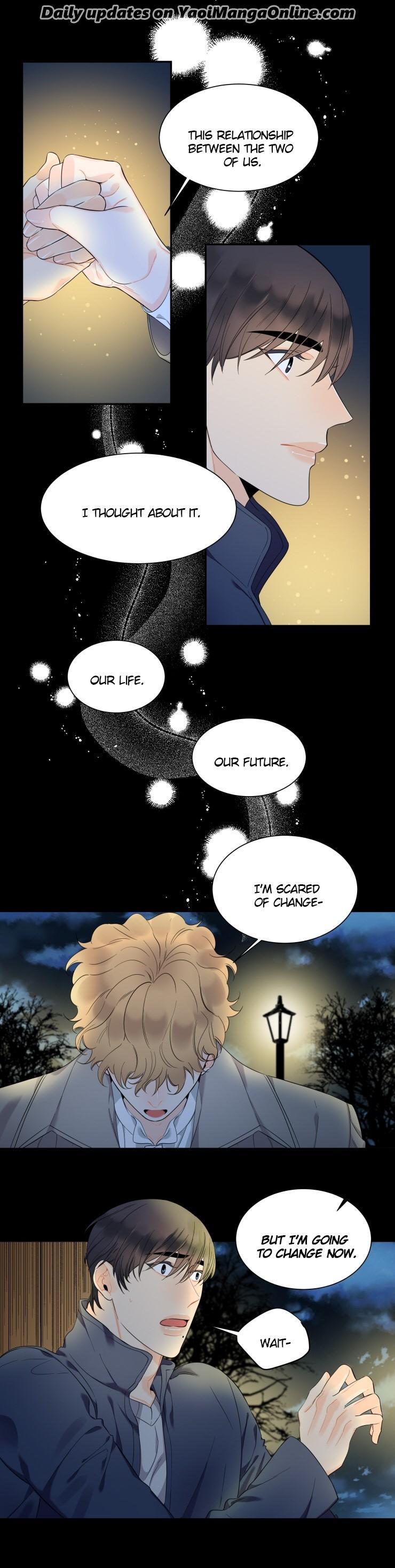 My-Childhood-Friend-Is-Too-Provocative-For-Me-By-Tan-Kong-Uncensored-Eng page 6