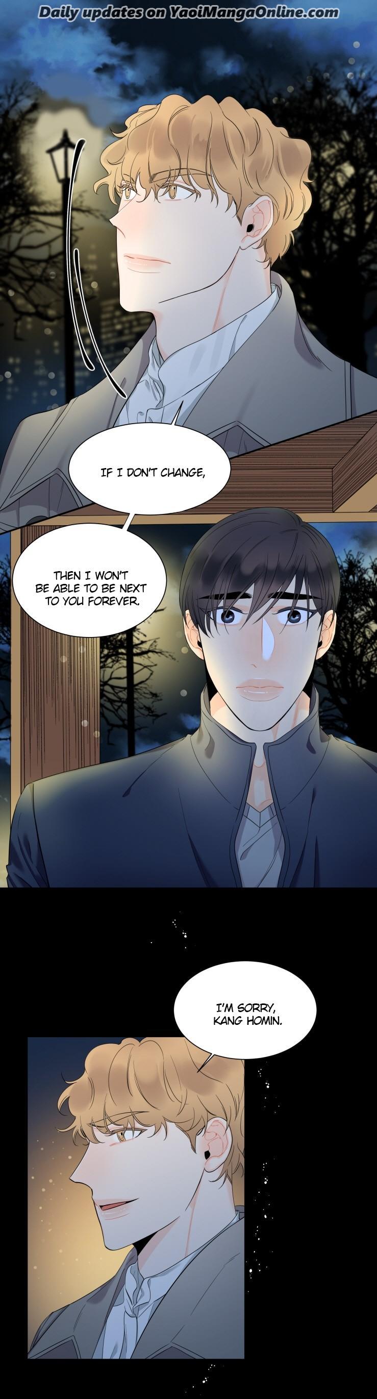 My-Childhood-Friend-Is-Too-Provocative-For-Me-By-Tan-Kong-Uncensored-Eng page 7