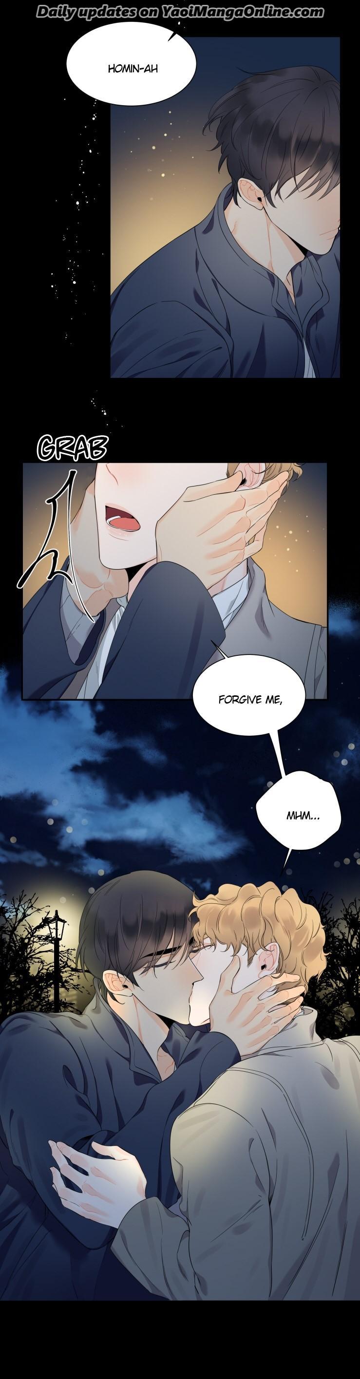 My-Childhood-Friend-Is-Too-Provocative-For-Me-By-Tan-Kong-Uncensored-Eng page 8