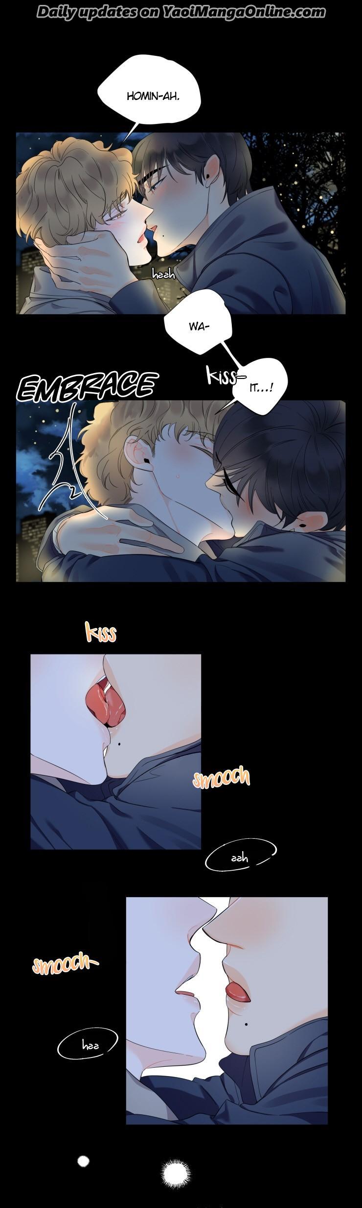 My-Childhood-Friend-Is-Too-Provocative-For-Me-By-Tan-Kong-Uncensored-Eng page 9