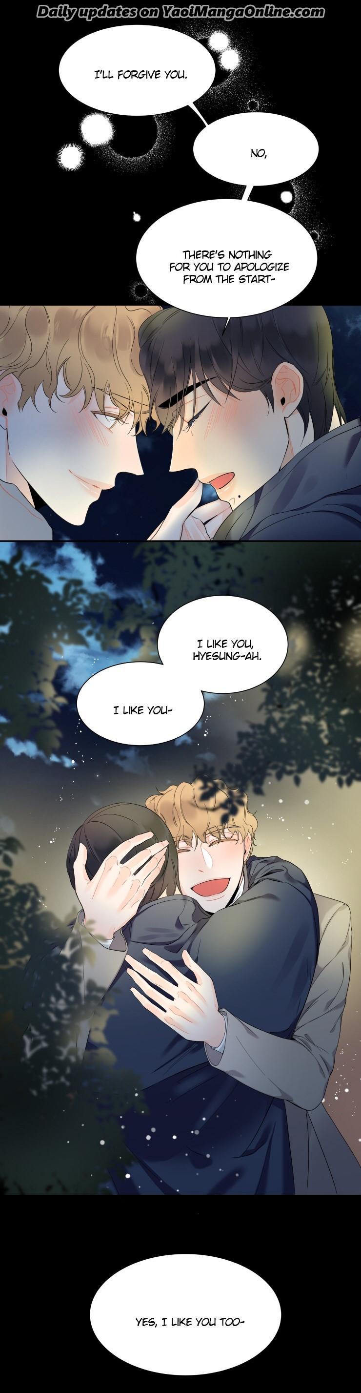 My-Childhood-Friend-Is-Too-Provocative-For-Me-By-Tan-Kong-Uncensored-Eng page 10