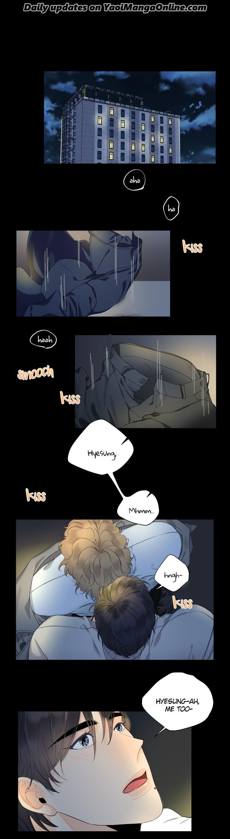 My-Childhood-Friend-Is-Too-Provocative-For-Me-By-Tan-Kong-Uncensored-Eng page 11