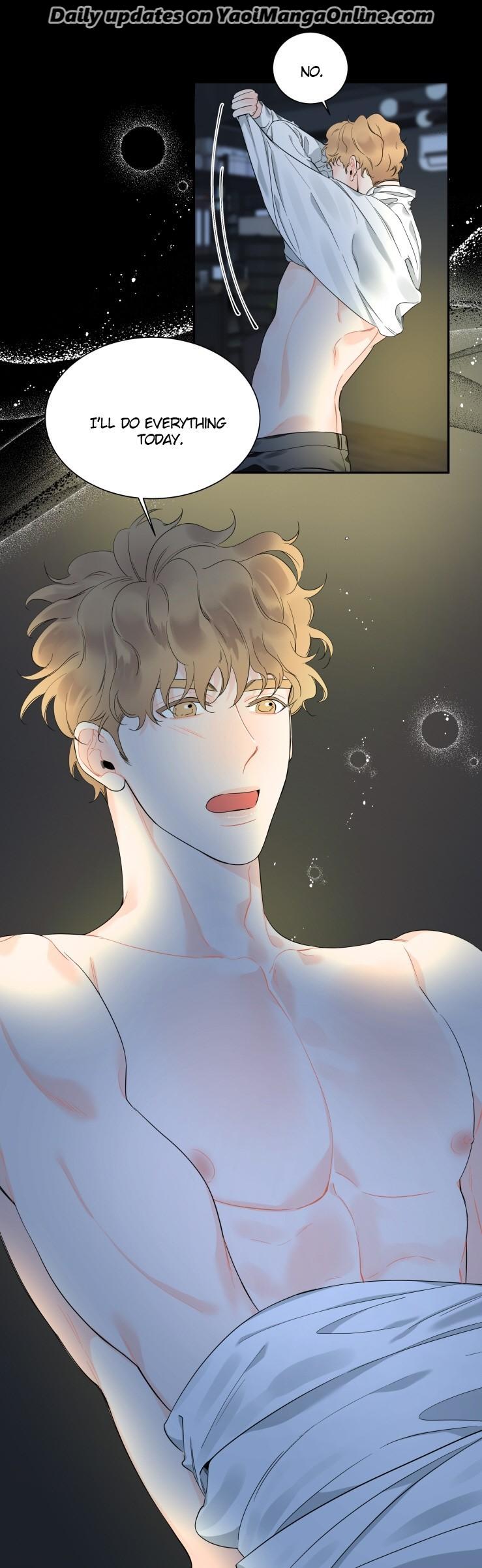 My-Childhood-Friend-Is-Too-Provocative-For-Me-By-Tan-Kong-Uncensored-Eng page 12