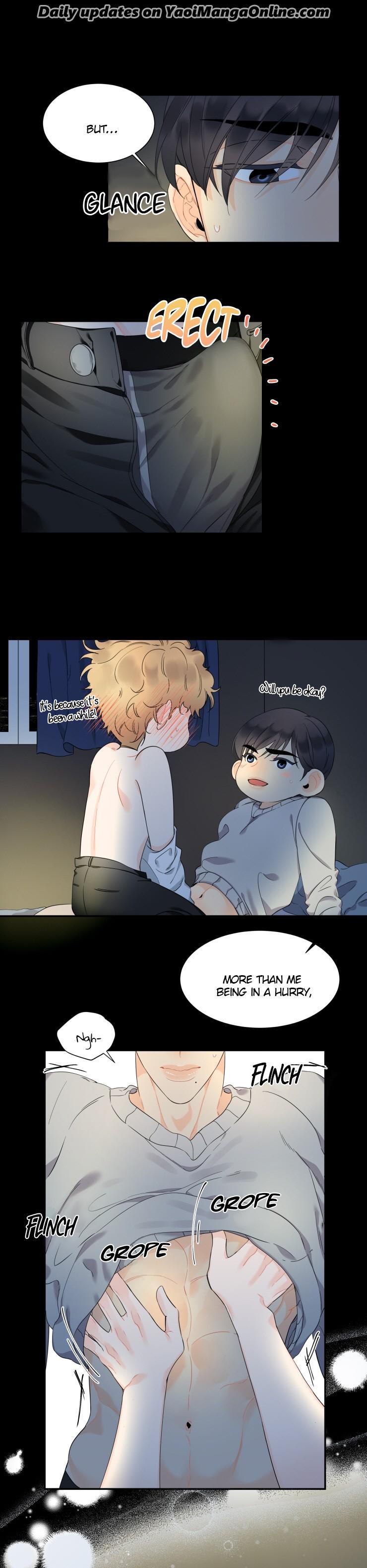 My-Childhood-Friend-Is-Too-Provocative-For-Me-By-Tan-Kong-Uncensored-Eng page 13