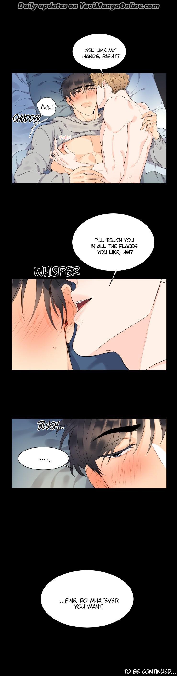My-Childhood-Friend-Is-Too-Provocative-For-Me-By-Tan-Kong-Uncensored-Eng page 15