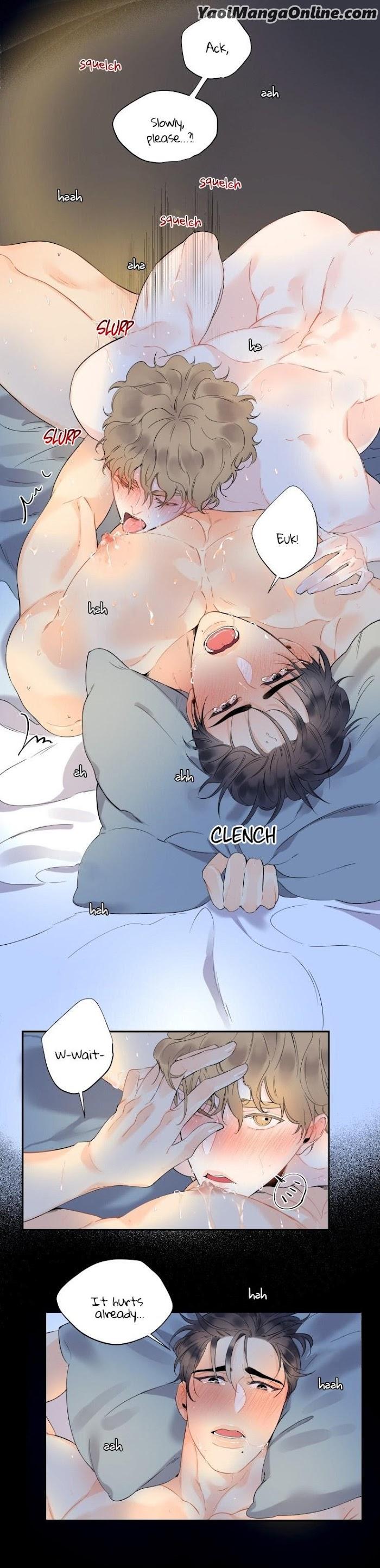 My-Childhood-Friend-Is-Too-Provocative-For-Me-By-Tan-Kong-Uncensored-Eng page 2