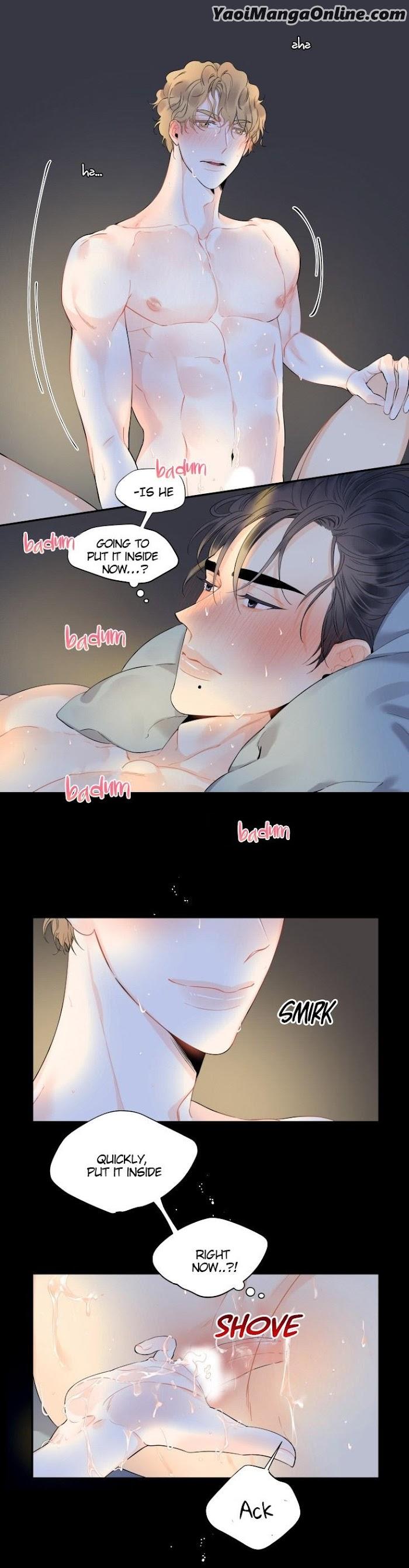 My-Childhood-Friend-Is-Too-Provocative-For-Me-By-Tan-Kong-Uncensored-Eng page 3