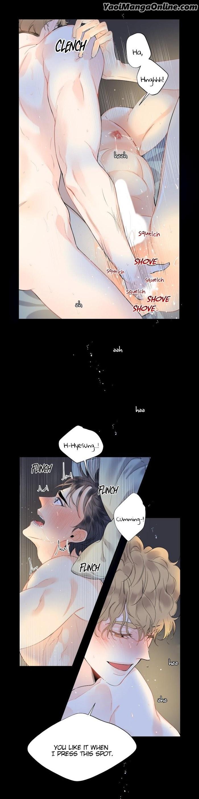 My-Childhood-Friend-Is-Too-Provocative-For-Me-By-Tan-Kong-Uncensored-Eng page 4