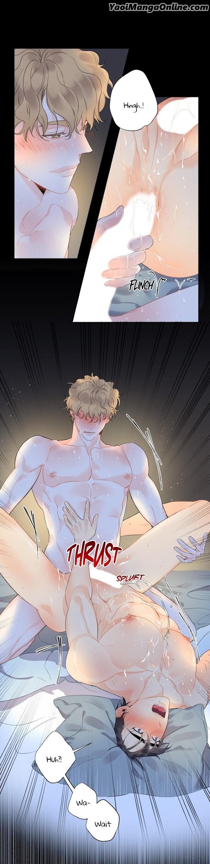 My-Childhood-Friend-Is-Too-Provocative-For-Me-By-Tan-Kong-Uncensored-Eng page 6