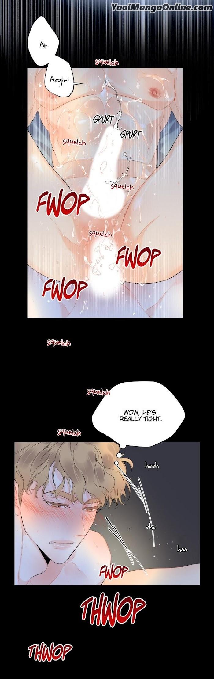 My-Childhood-Friend-Is-Too-Provocative-For-Me-By-Tan-Kong-Uncensored-Eng page 7