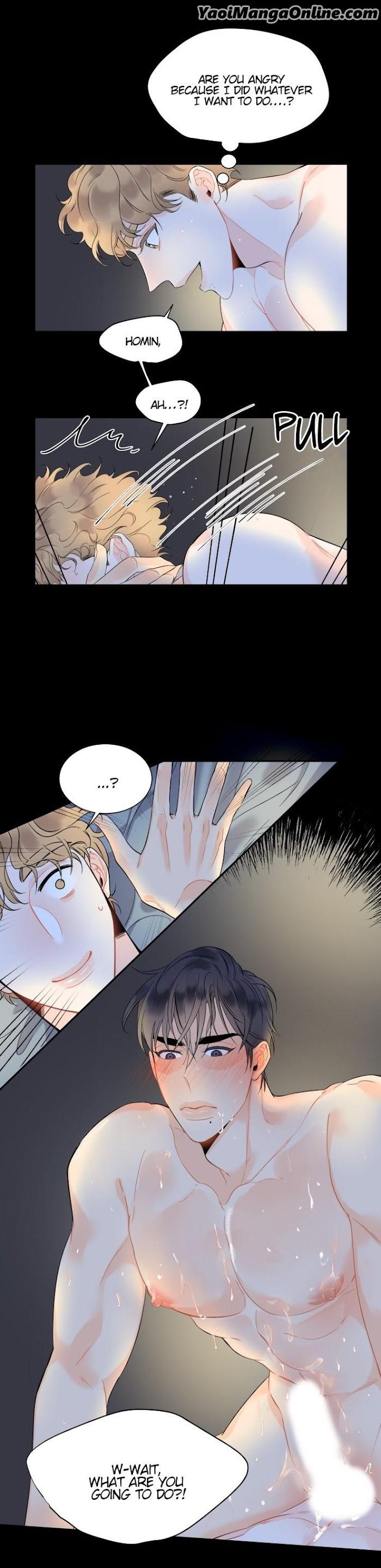My-Childhood-Friend-Is-Too-Provocative-For-Me-By-Tan-Kong-Uncensored-Eng page 10