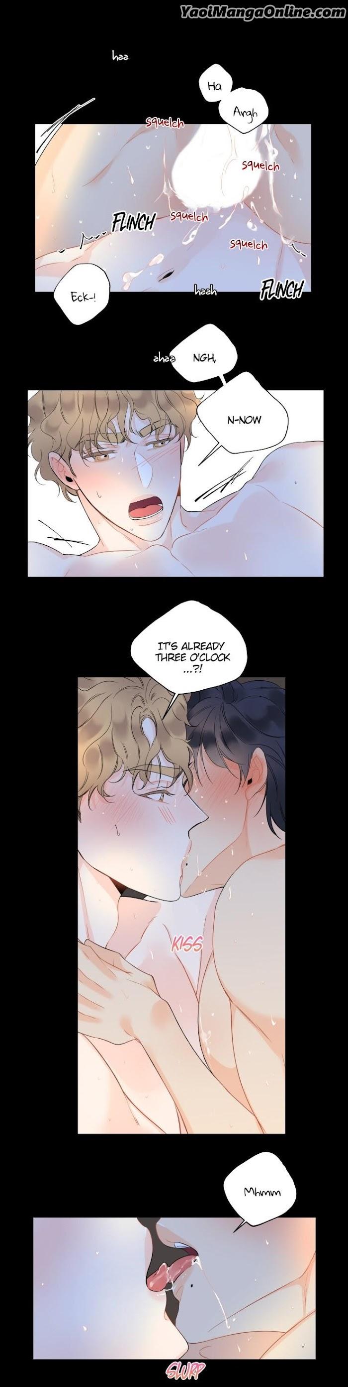 My-Childhood-Friend-Is-Too-Provocative-For-Me-By-Tan-Kong-Uncensored-Eng page 12