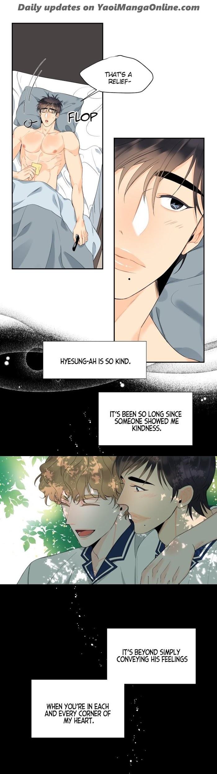 My-Childhood-Friend-Is-Too-Provocative-For-Me-By-Tan-Kong-Uncensored-Eng page 3