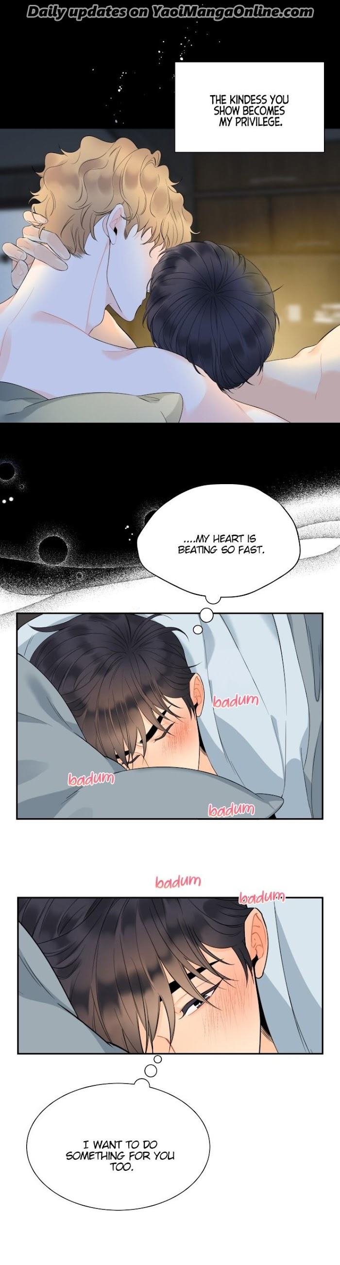 My-Childhood-Friend-Is-Too-Provocative-For-Me-By-Tan-Kong-Uncensored-Eng page 4