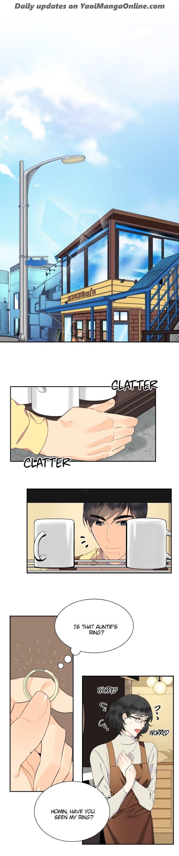 My-Childhood-Friend-Is-Too-Provocative-For-Me-By-Tan-Kong-Uncensored-Eng page 5