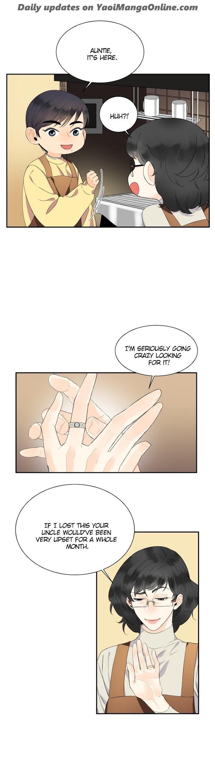 My-Childhood-Friend-Is-Too-Provocative-For-Me-By-Tan-Kong-Uncensored-Eng page 6