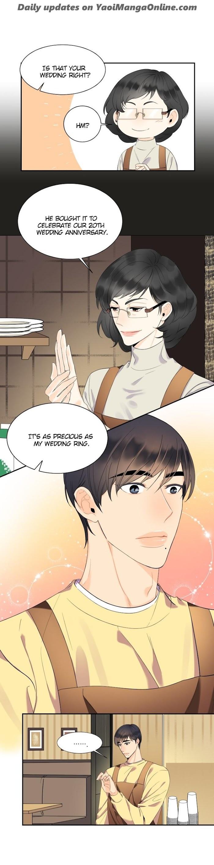 My-Childhood-Friend-Is-Too-Provocative-For-Me-By-Tan-Kong-Uncensored-Eng page 7