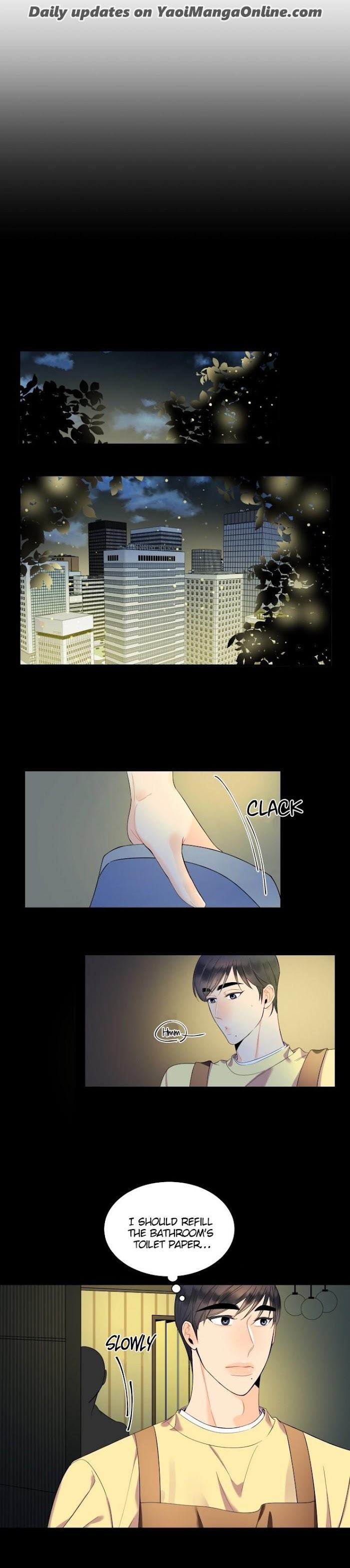 My-Childhood-Friend-Is-Too-Provocative-For-Me-By-Tan-Kong-Uncensored-Eng page 8