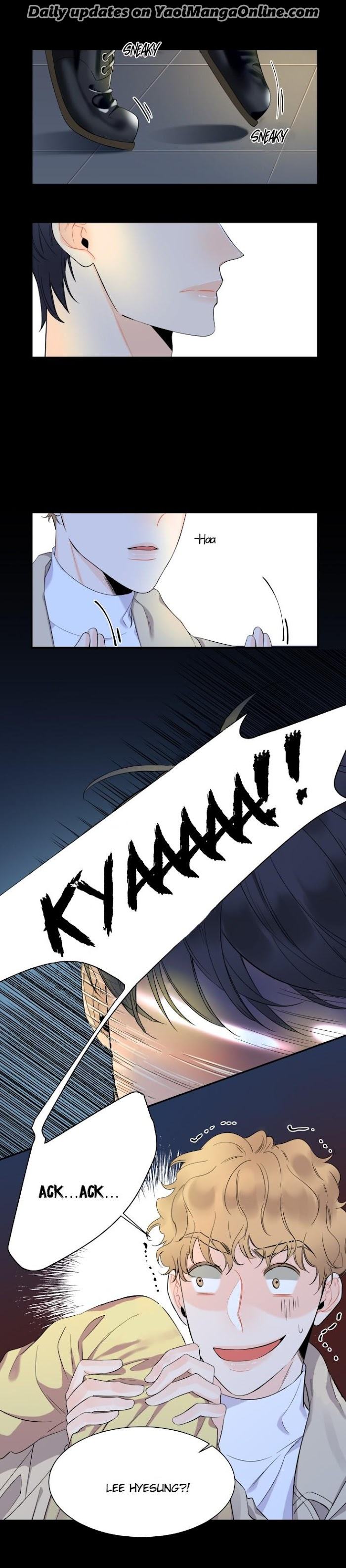 My-Childhood-Friend-Is-Too-Provocative-For-Me-By-Tan-Kong-Uncensored-Eng page 9