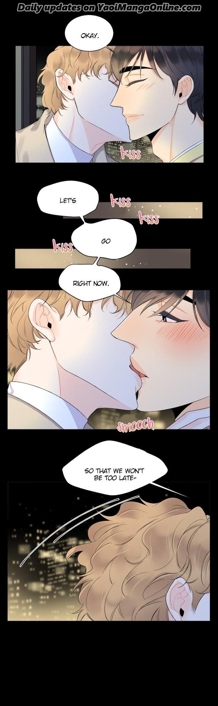 My-Childhood-Friend-Is-Too-Provocative-For-Me-By-Tan-Kong-Uncensored-Eng page 11