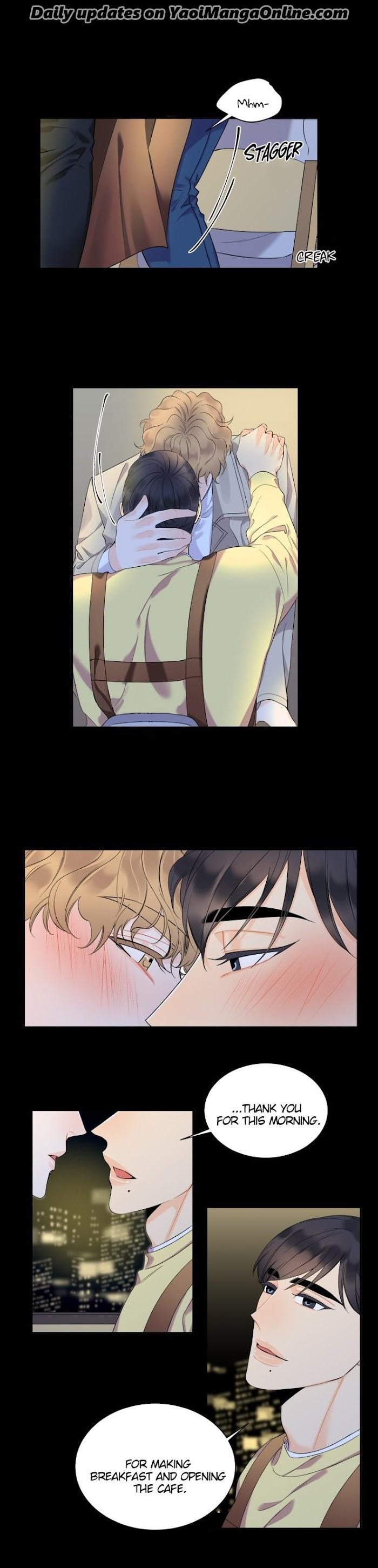 My-Childhood-Friend-Is-Too-Provocative-For-Me-By-Tan-Kong-Uncensored-Eng page 12